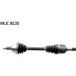 Antriebswelle VKJC 8135