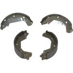 Bremsbackensatz FSB4316 Bremsbackensatz FSB4316