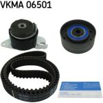Zahnriemensatz VKMA 06501 Zahnriemensatz VKMA 06501