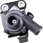 Metzger 2221084 Zusatzwasserpumpe