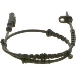 Sensor, Raddrehzahl 0 265 008 005 Sensor, Raddrehzahl 0 265 008 005