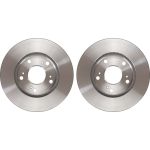 Bremsscheibe DF7195