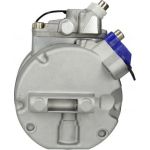 Kompressor, Klimaanlage 89341 Kompressor, Klimaanlage 89341
