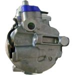 Mahle ACP 1269 000P Kompressor, Klimaanlage BEHR Premium Line Mahle ACP 1269 000P Kompressor, Klimaanlage BEHR Premium Line