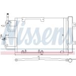 Kondensator, Klimaanlage 940052