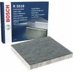 BOSCH 1 987 435 518 Innenraumfilter BOSCH 1 987 435 518 Innenraumfilter