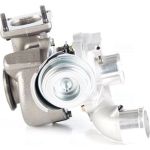Nissens Turbolader 93104 Nissens Turbolader 93104