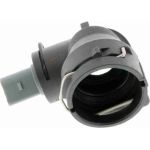 Kühlmittelflansch V10-9760 Kühlmittelflansch V10-9760