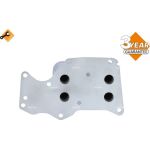 NRF 31284 Ölkühler, Motoröl EASY FIT NRF 31284 Ölkühler, Motoröl EASY FIT