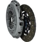 SACHS 2290 601 141 Kupplungssatz ZMS Modul XTend plus CSC