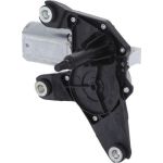 Wischermotor 582665