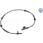 Sensor, Raddrehzahl 214 899 0010