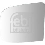 Spiegelglas, Außenspiegel 107873 Spiegelglas, Außenspiegel 107873