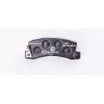 Bremsbelagsatz, Scheibenbremse 8DB 355 005-691 Bremsbelagsatz, Scheibenbremse 8DB 355 005-691