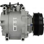 Kompressor, Klimaanlage 89235 Kompressor, Klimaanlage 89235
