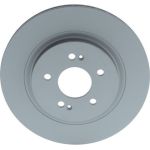 BOSCH 0 986 479 H18 Bremsscheibe
