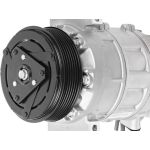 Kompressor, Klimaanlage 813262 Kompressor, Klimaanlage 813262