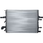 Kühler, Motorkühlung 701400