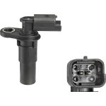 Impulsgeber, Kurbelwelle 254058 Impulsgeber, Kurbelwelle 254058