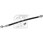 FEBI BILSTEIN 185406 Bremsschlauch FEBI BILSTEIN 185406 Bremsschlauch