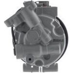 Kompressor, Klimaanlage ACP 1587 000S Kompressor, Klimaanlage ACP 1587 000S