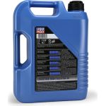 LIQUI MOLY 1137 Longtime High Tech 5W-30 Motoröl, 5L
