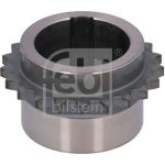 FEBI BILSTEIN 25470 Zahnrad, Kurbelwelle FEBI BILSTEIN 25470 Zahnrad, Kurbelwelle