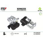 Bremssattel 9296333 Bremssattel 9296333