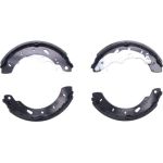 Bremsbackensatz 8DB 355 022-201