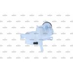 Ausgleichsbehälter, Kühlmittel 454069 Ausgleichsbehälter, Kühlmittel 454069