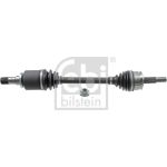 Antriebswelle 1004355 Antriebswelle 1004355