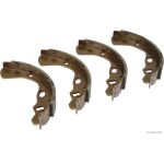 Herth+Buss Jakoparts J3503030 Bremsbackensatz Herth+Buss Jakoparts J3503030 Bremsbackensatz