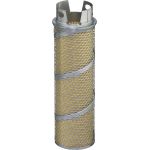 Hengst Filter E1677LS Sekundärluftfilter Hengst Filter E1677LS Sekundärluftfilter