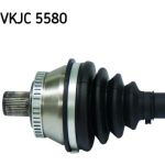 Antriebswelle VKJC 5580 Antriebswelle VKJC 5580