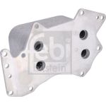 FEBI BILSTEIN 188382 Ölkühler, Motoröl FEBI BILSTEIN 188382 Ölkühler, Motoröl