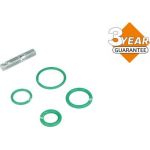 NRF 38490 Expansionsventil, Klimaanlage EASY FIT NRF 38490 Expansionsventil, Klimaanlage EASY FIT