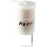 Mann-Filter WK 47 Kraftstofffilter Mann-Filter WK 47 Kraftstofffilter