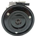 Kompressor, Klimaanlage ACP 1169 000P Kompressor, Klimaanlage ACP 1169 000P
