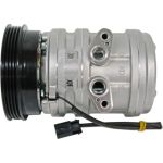 Kompressor, Klimaanlage ACP 1213 000P Kompressor, Klimaanlage ACP 1213 000P