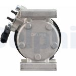 Kompressor, Klimaanlage CS20551