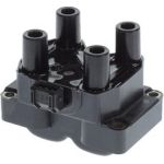 BOSCH 0 221 503 001 Zündspule BOSCH 0 221 503 001 Zündspule