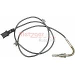 Sensor, Abgastemperatur 0894531 Sensor, Abgastemperatur 0894531
