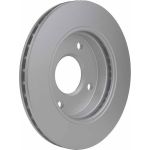 Bremsscheibe 8DD 355 102-231 Bremsscheibe 8DD 355 102-231