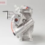 DENSO 5SER09C Klimakompressor DCP50305