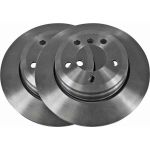 Vaico V20-80004 Bremsscheibe Vaico V20-80004 Bremsscheibe