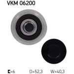 Generatorfreilauf VKM 06200 Generatorfreilauf VKM 06200