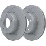 Bremsscheibe 24.0322-0238.1