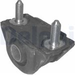 Delphi TD290W Lagerung, Lenker Delphi TD290W Lagerung, Lenker