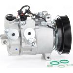 Kompressor, Klimaanlage 89463