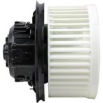 Innenraumgebläse AB 256 000P Innenraumgebläse AB 256 000P